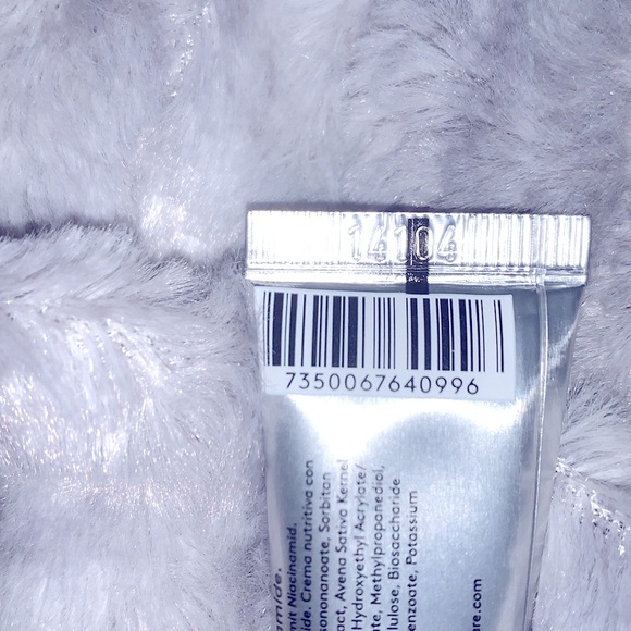 VERSO SKINCARE 3 NOURISHING CREAM - Picture 6 of 9